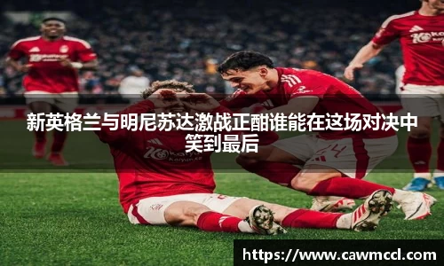 新英格兰与明尼苏达激战正酣谁能在这场对决中笑到最后